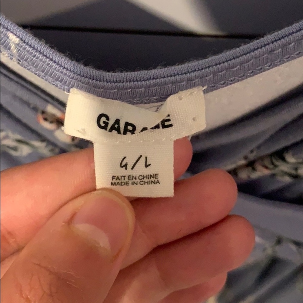 Romper - Picture 2 of 3